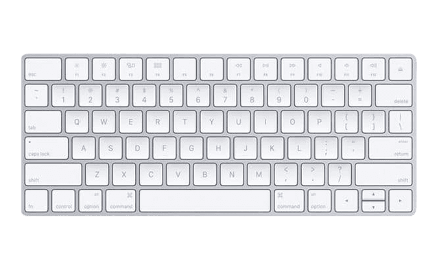 Apple Magic Keyboard