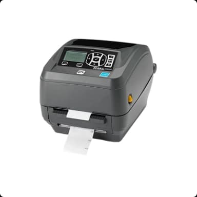 Badge Scanner Rental & Badge Printer Rental
