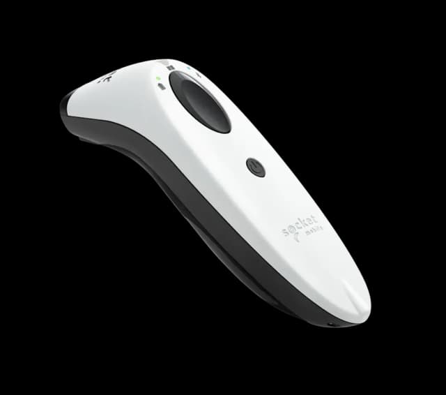 Bluetooth 1D Scanner