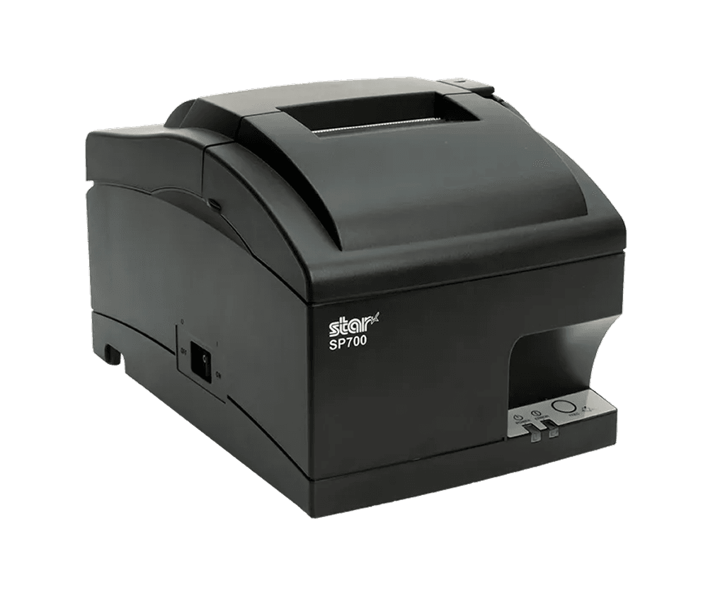 barcode ticket scanner