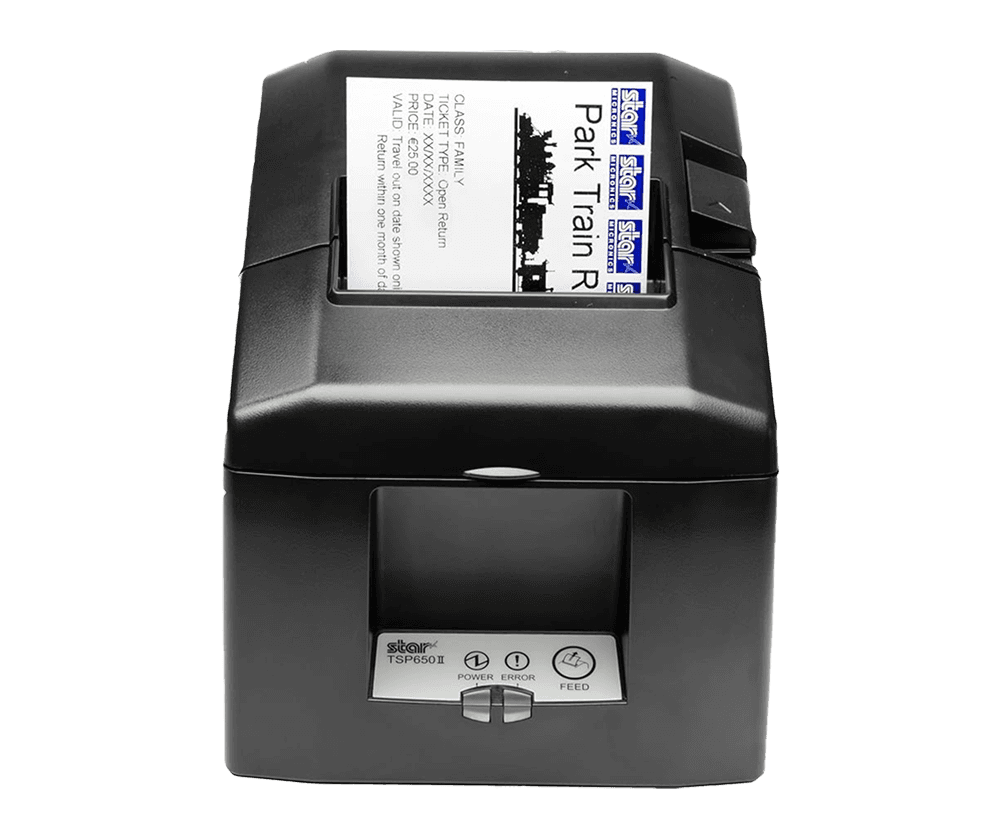 bluetooth printer