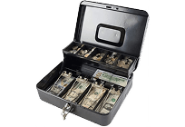 Cash Box