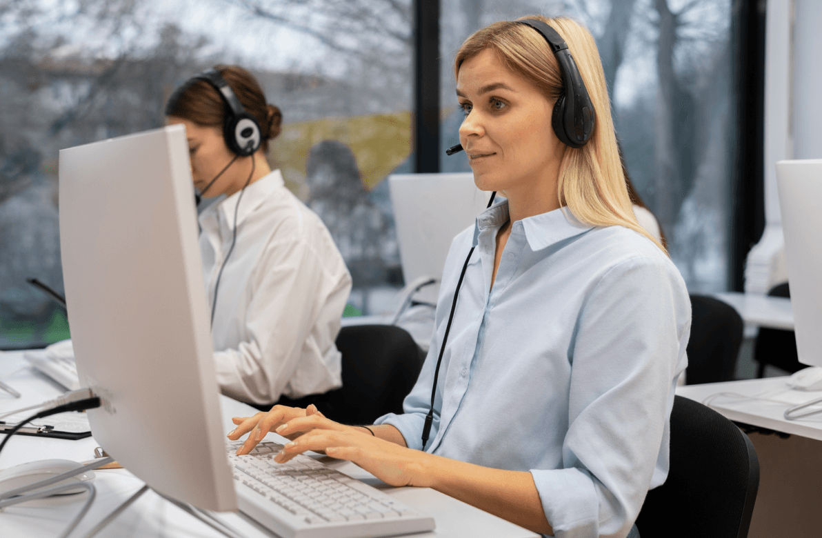 Specialist-Backed Support