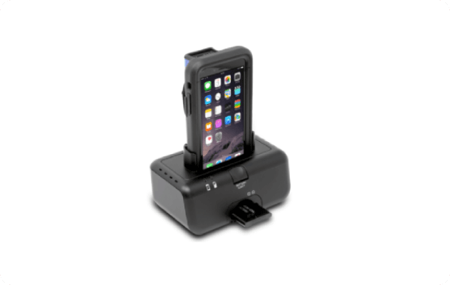 Eventbrite Scanners