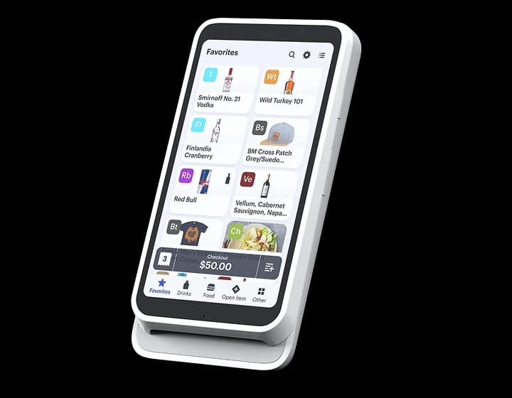 Handheld Pro
