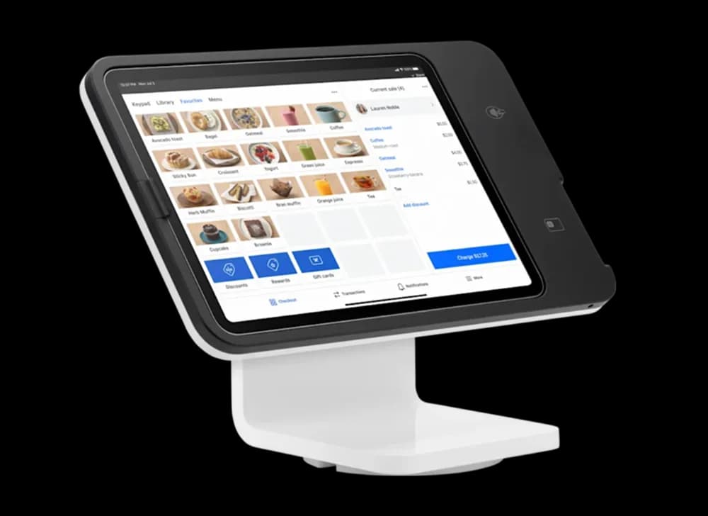Square Stand rental