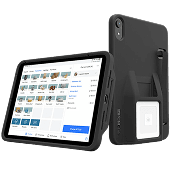 iPad Mini with L7 Case