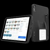 iPad Mini with L7 Case