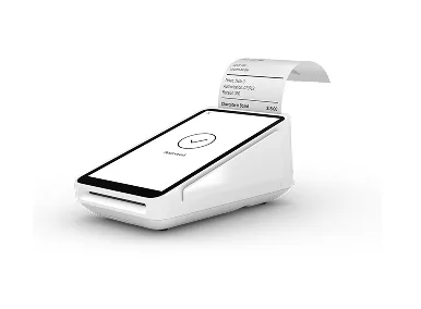latest square terminal