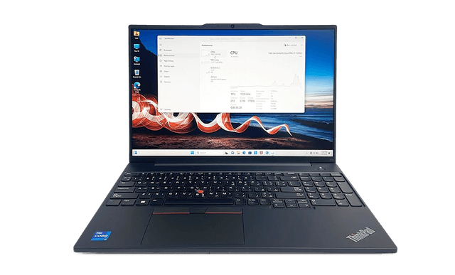 Lenovo E16 i7 (13th Gen)