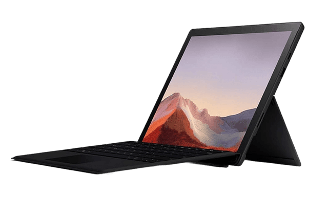 Microsoft Surface Pro (Gen 7)
