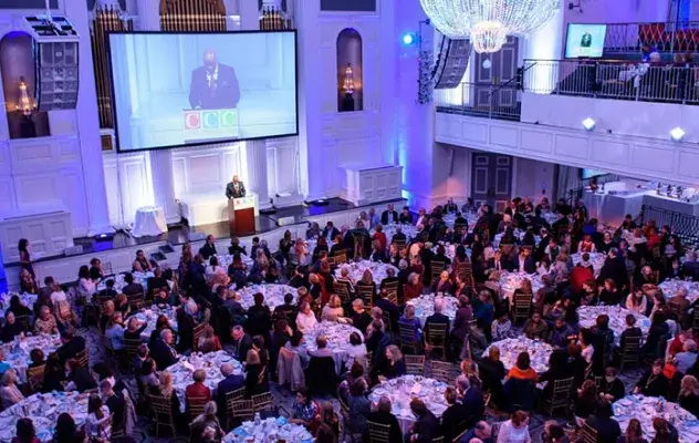 Corporate Events