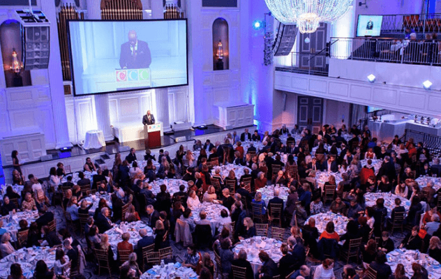 Corporate Events