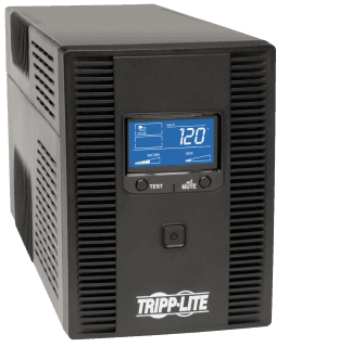portable power station