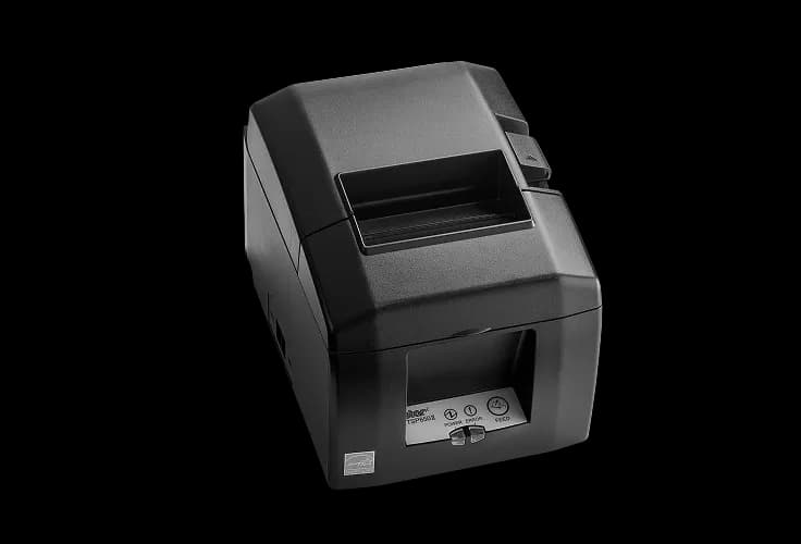 kitchen printer