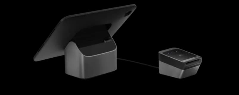 shopify retail kit
