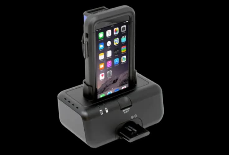 scanner
