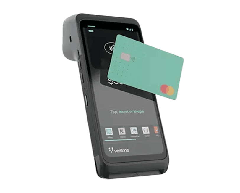 verifone-partneship