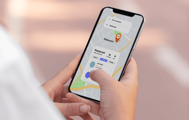 Wayfinding and digital maps