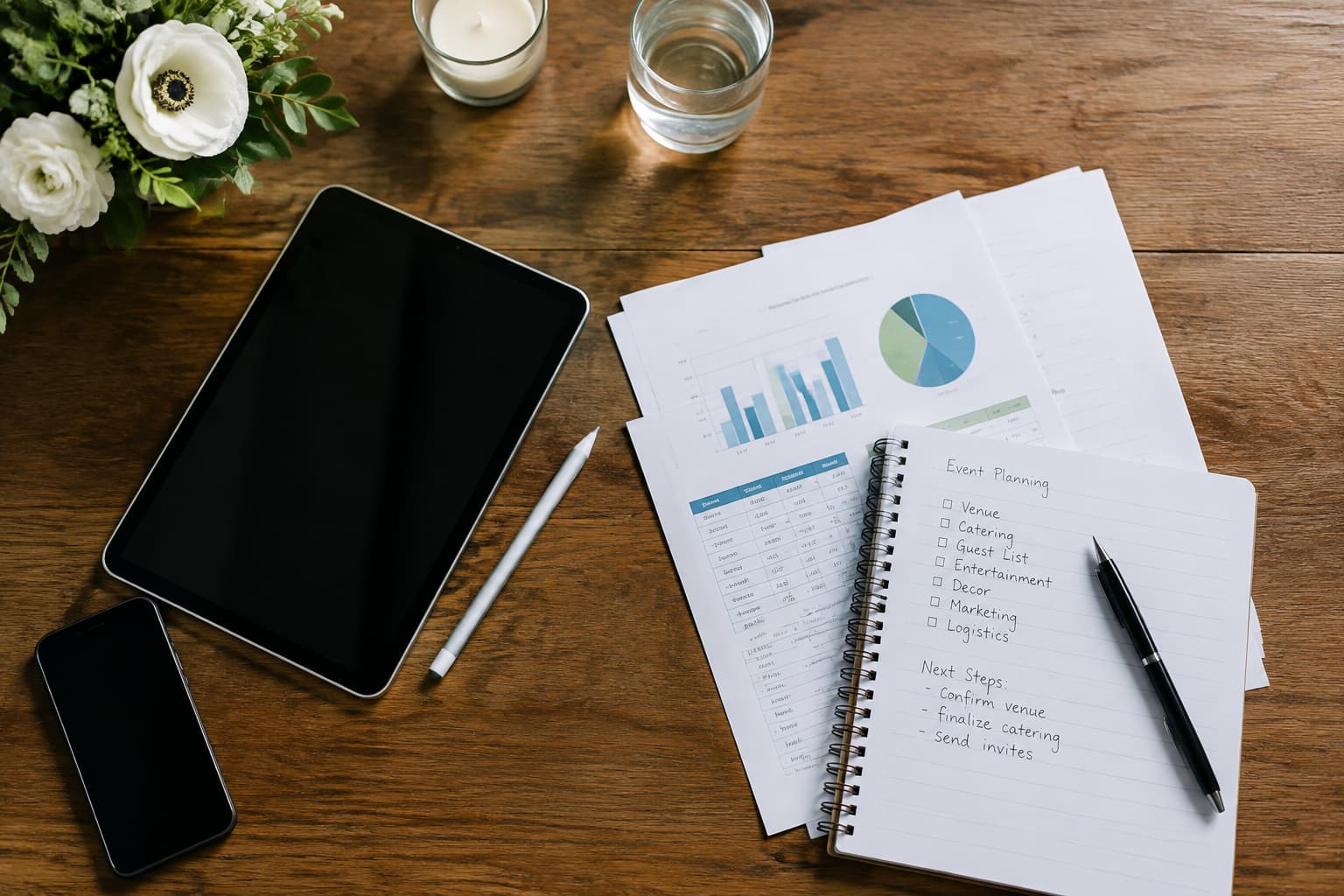 Tablet Rentals vs. Buying: Seasonal Event Cost Guide
