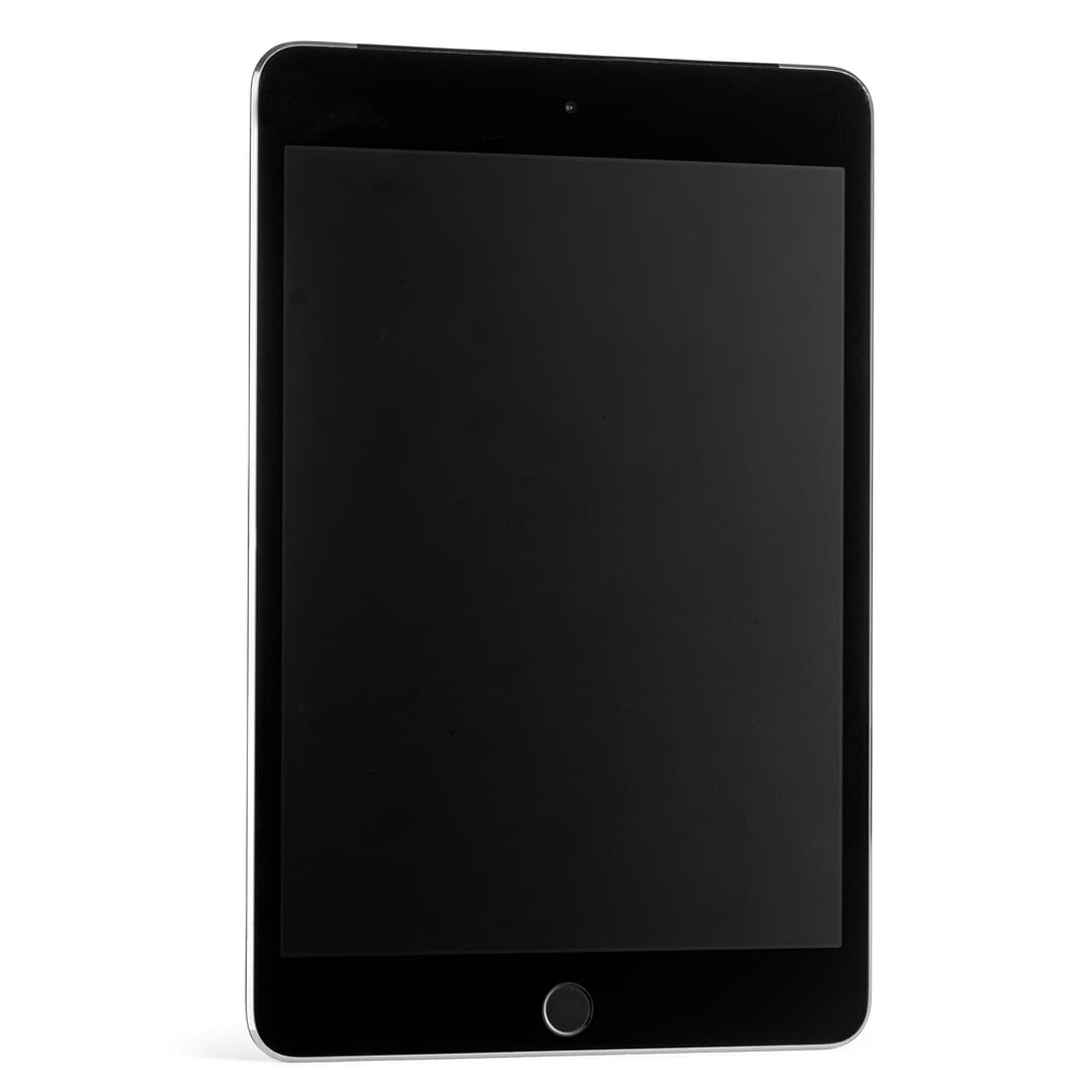 iPad Mini + Givesmart