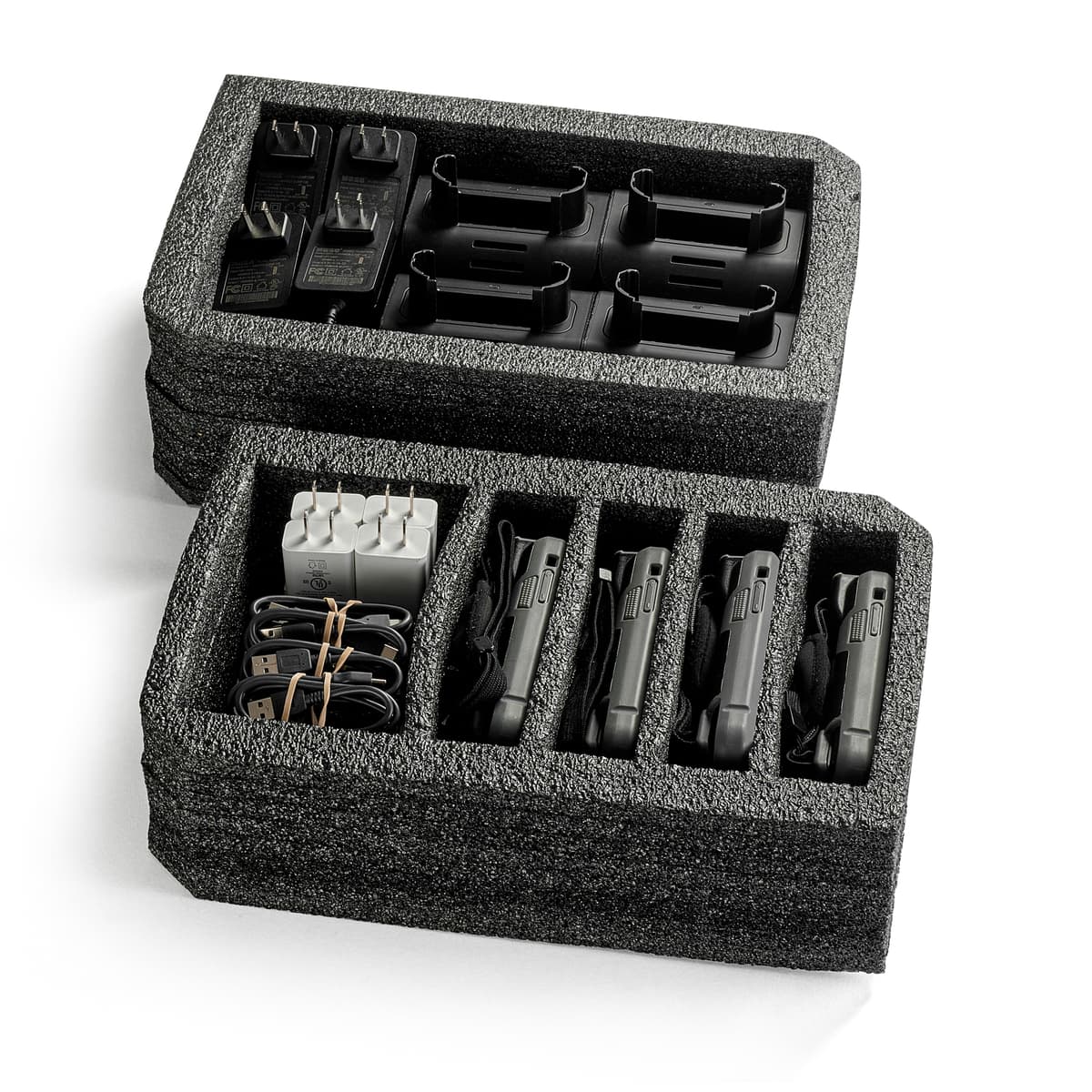 4-Pack Scanner Kit