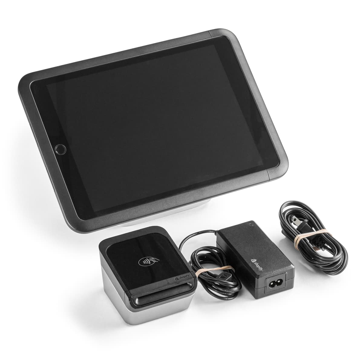 Shopify Retail Kit with iPad 9.7"