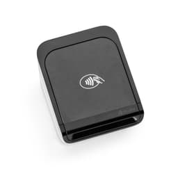 Tap & Chip Reader + Dock