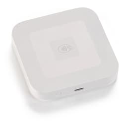 Square Reader for Contactless & Chip