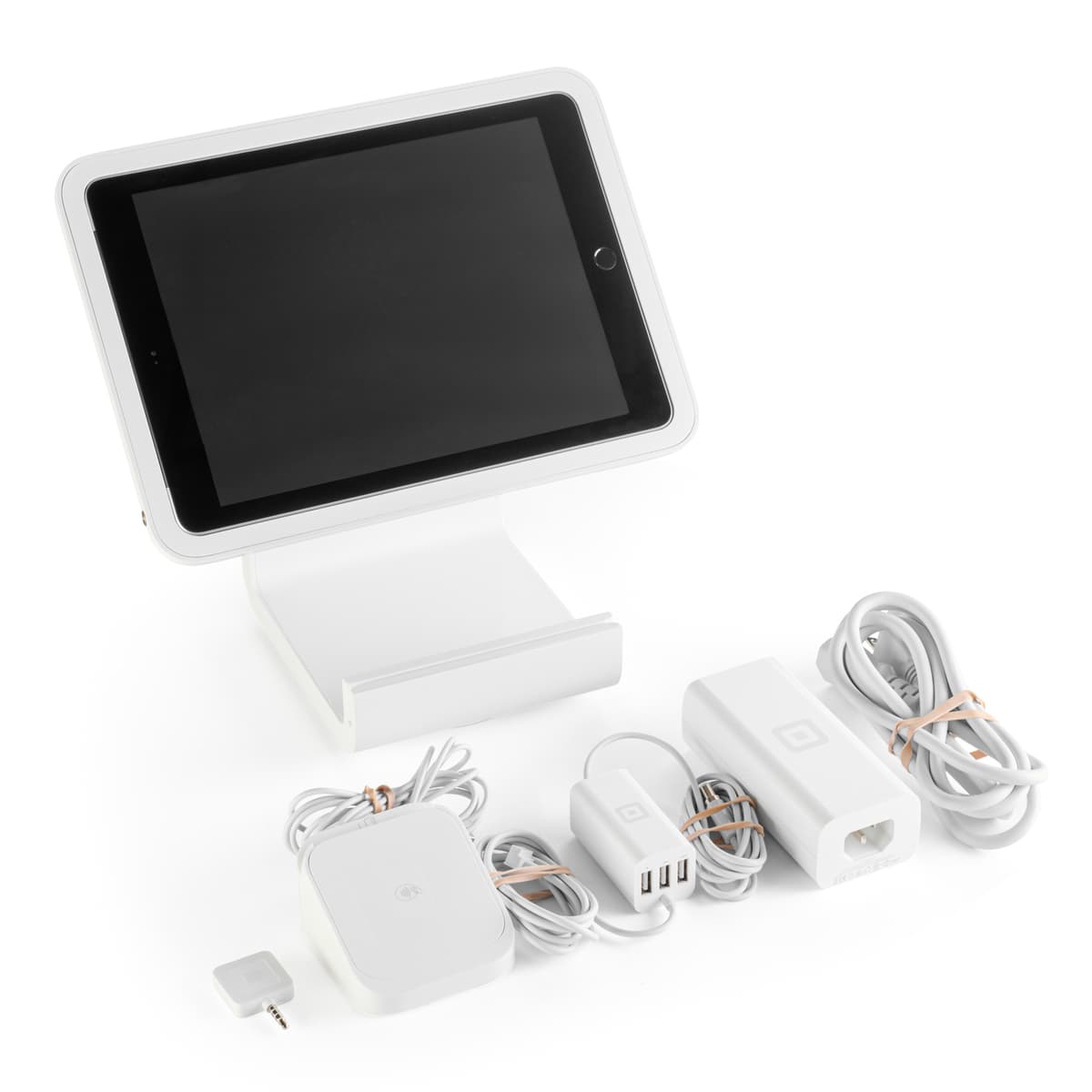 Square Stand for Contactless & Chip