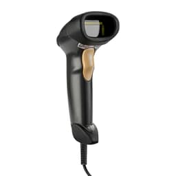 USB Barcode Scanner