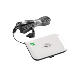 GiveSmart Kit - iPad + Clover Go