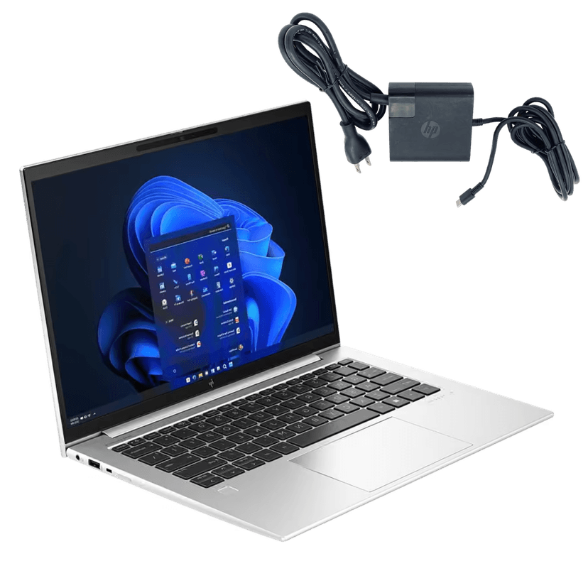 HP ProBook 840