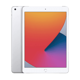 iPad - 8th Gen - 10.2 in.