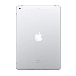 iPad - 8th Gen - 10.2 in.