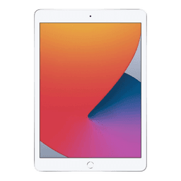 iPad - 8th Gen - 10.2 in.