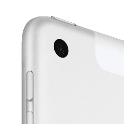 iPad - 8th Gen - 10.2 in.