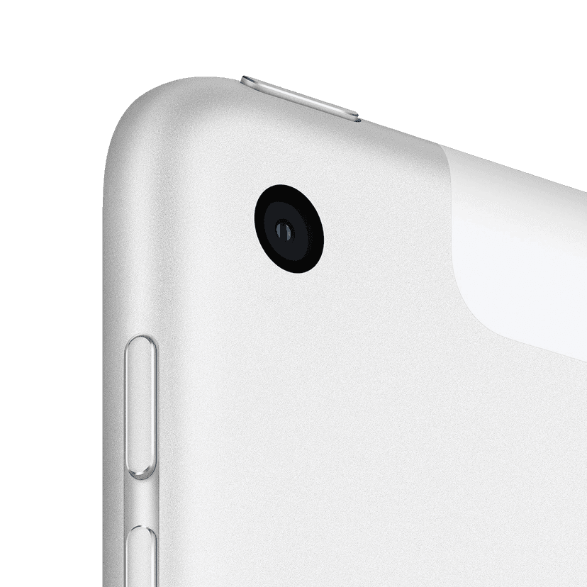 iPad - 8th Gen - 10.2 in.