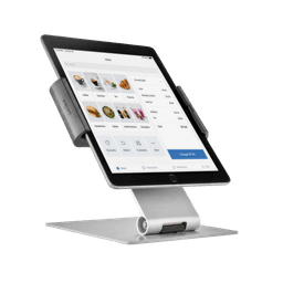 iPad Stand - Desktop