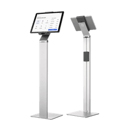 iPad Stand - Floor