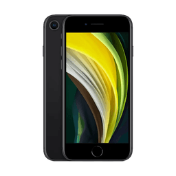 iPhone - SE (2nd Gen)