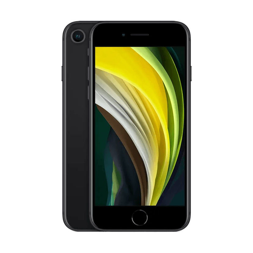 iPhone - SE (2nd Gen)