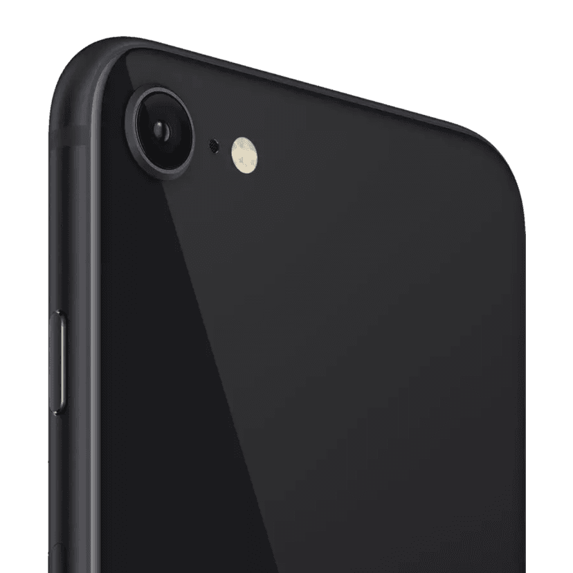 iPhone - SE (2nd Gen)