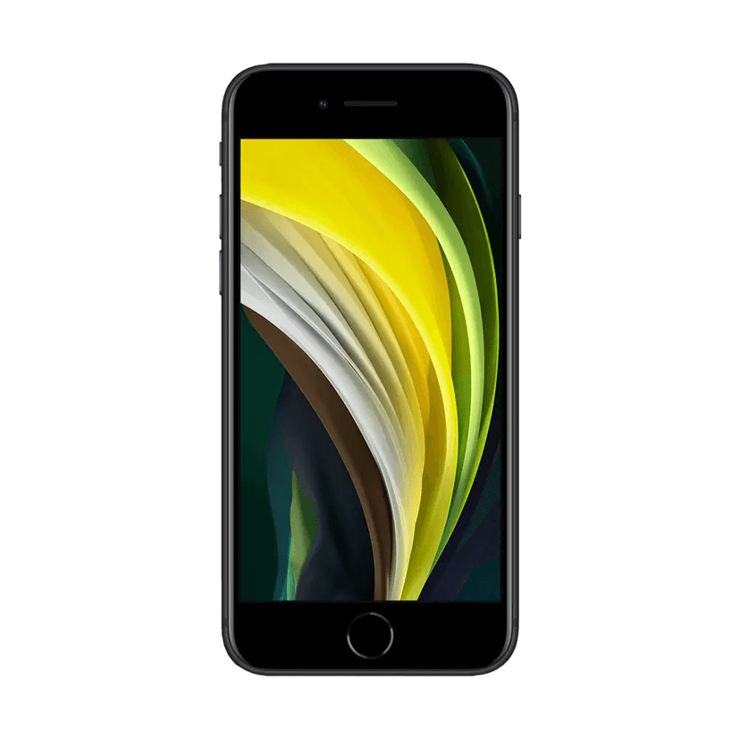 iPhone - SE (2nd Gen)