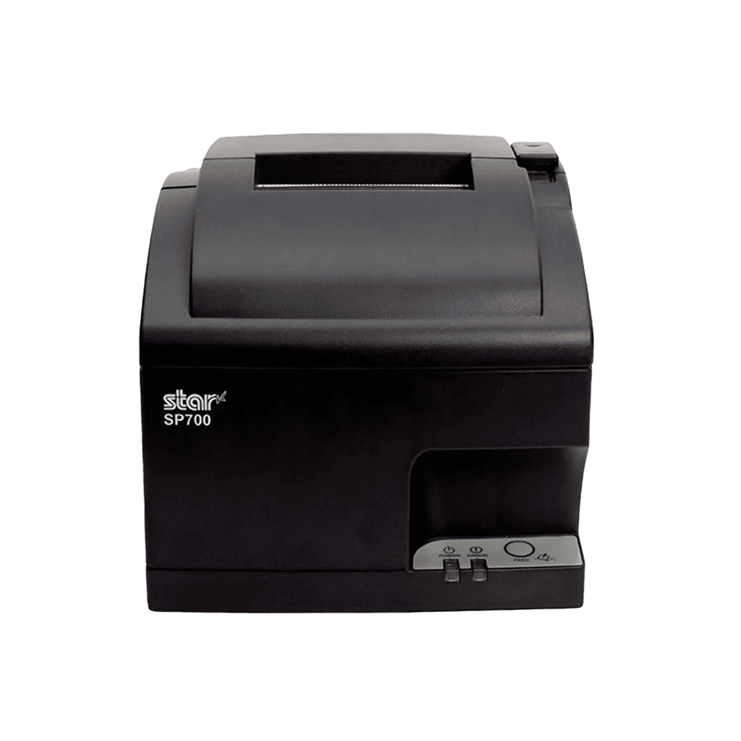 Kitchen Printer
