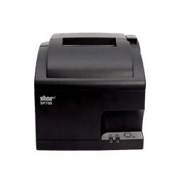 Kitchen Printer