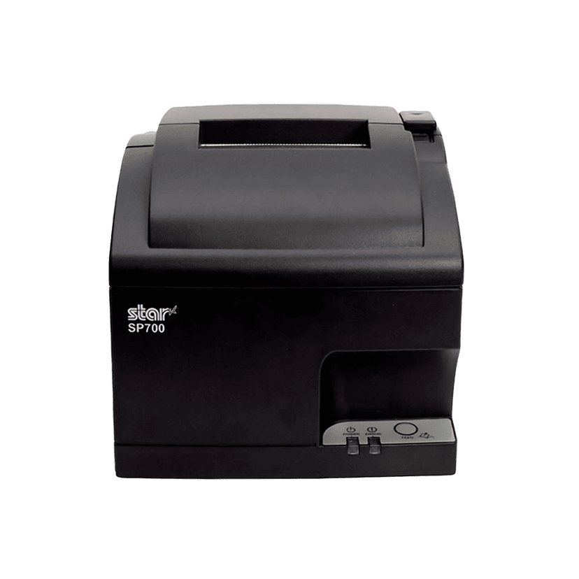 Kitchen Printer