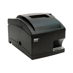 Kitchen Printer