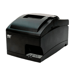 Kitchen Printer