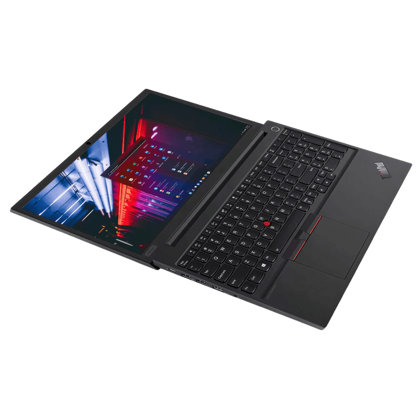 Lenovo E15 (Gen 1)